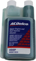 GM Performance auto part detail