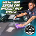 Chemical Guys Swift Wipe Waterless Car Wash - 16oz