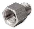 EX. 3/8-24 M.I.F 3/16 H/L - 10MM X 1.0 F