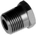 20 (11/4) NPT MALE TO 12 (3/4) NPT FEMALE REDUCER BLUE