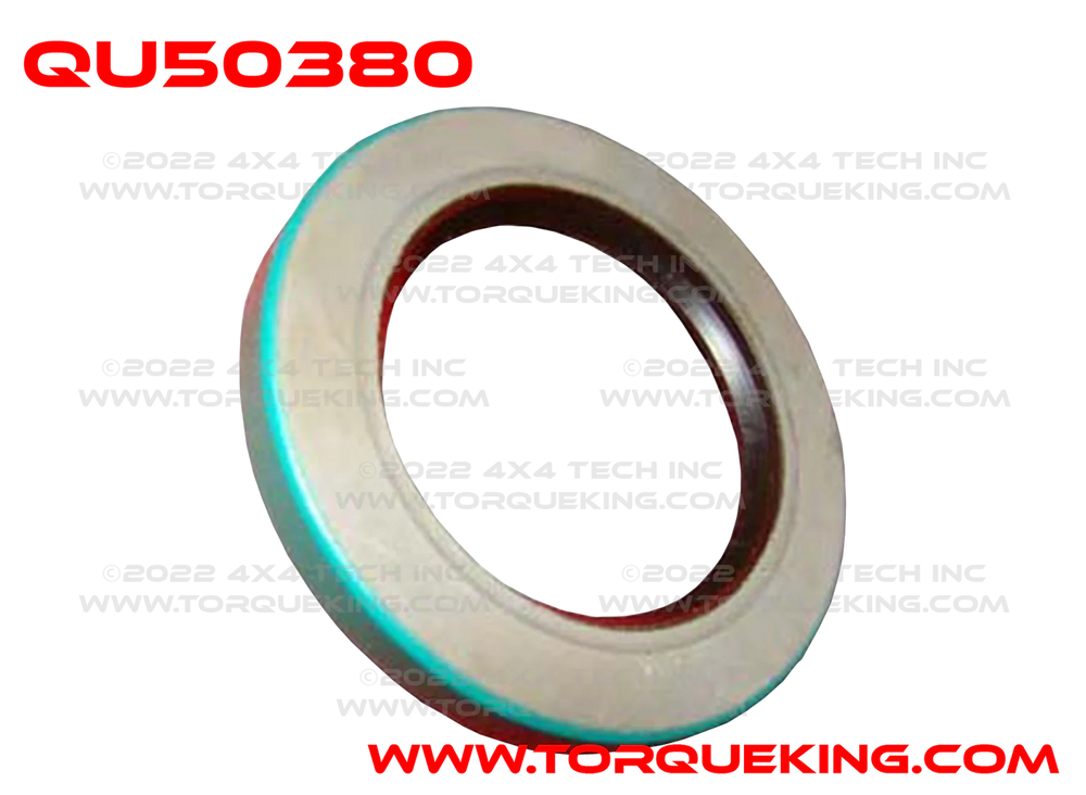 LIGHT DUTY AXLE COMPONENT