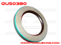 LIGHT DUTY AXLE COMPONENT