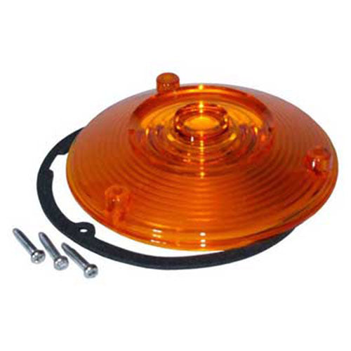 REPLACEMENT LENS