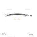 DFC 07-13 Suzuki SX4 Rear-lo Brake Hose