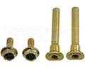 BRAKE HARDWARE