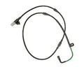 Power Stop 05-09 Land Rover LR3 Front Euro-Stop Electronic Brake Pad Wear Sensor