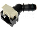 FUEL LINE CONNECTOR