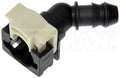 FUEL LINE CONNECTOR