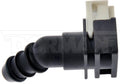 FUEL LINE CONNECTOR