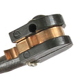 Power Stop 2000 BMW 323Ci Rear Euro-Stop Electronic Brake Pad Wear Sensor