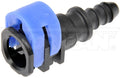 FUEL LINE CONNECTOR