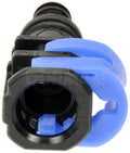 FUEL LINE CONNECTOR