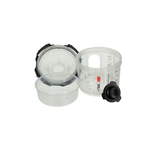 3M PPS SERIES 2.0 SEALING PLUG 2