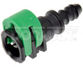 FUEL LINE CONNECTOR