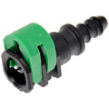 FUEL LINE CONNECTOR