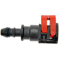 FUEL LINE CONNECTOR