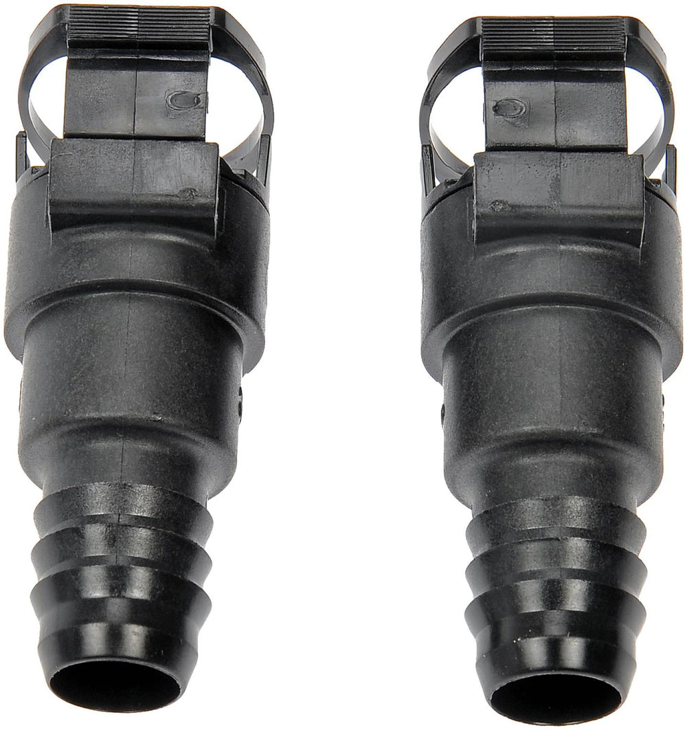 FUEL VAPOR CONNECTOR