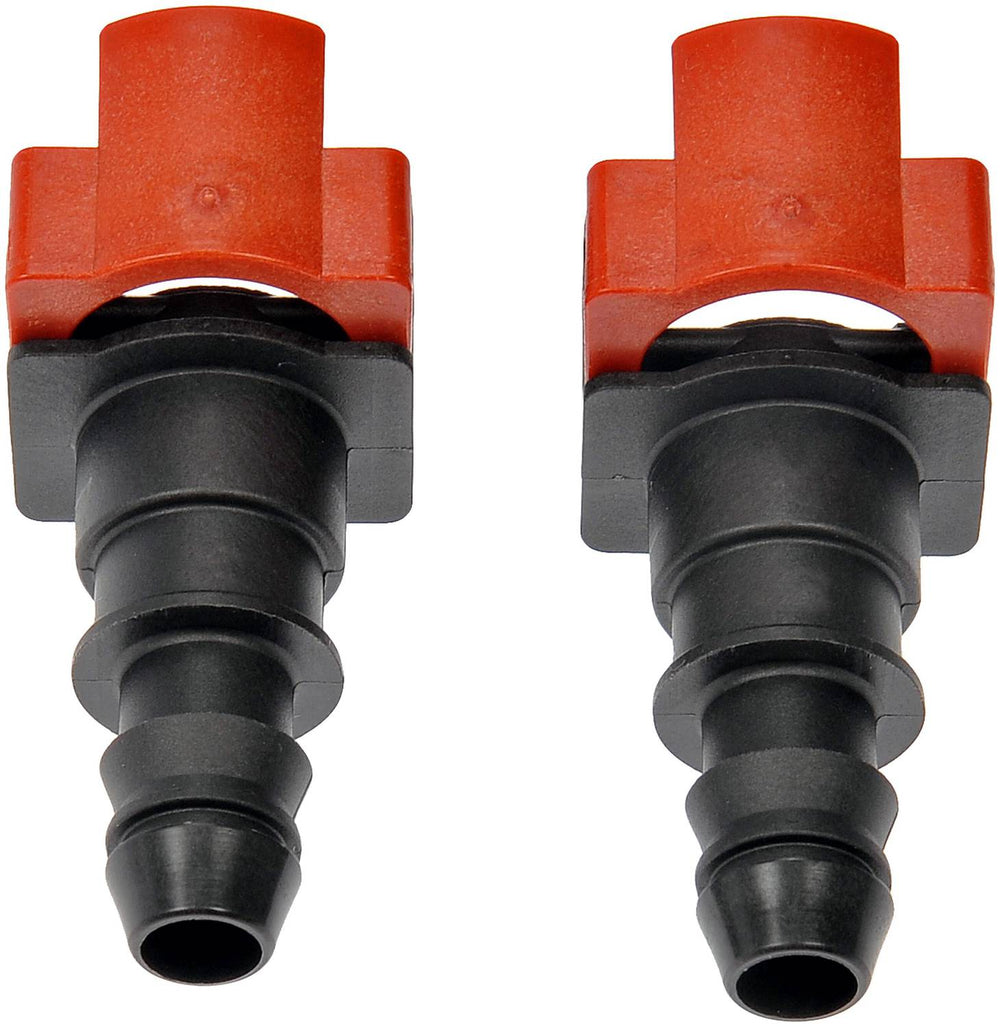 FUEL LINE CONNECTOR