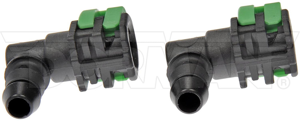 FUEL VAPOR CONNECTOR
