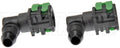 FUEL VAPOR CONNECTOR
