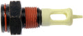 TRANSMISSION/OIL CONNECTR