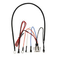 REPLACEMENT SOCKET ASSEMBLY FOR SX