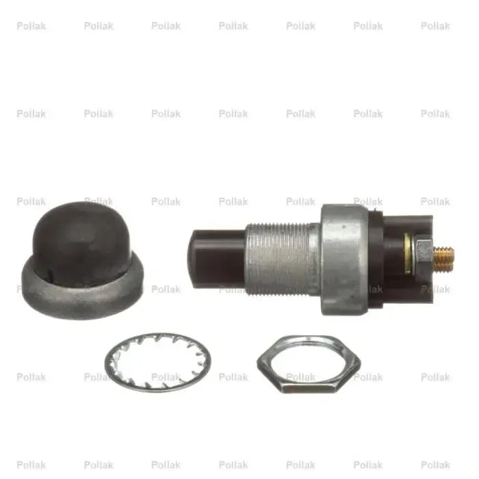 MOMENTARY START SWITCH