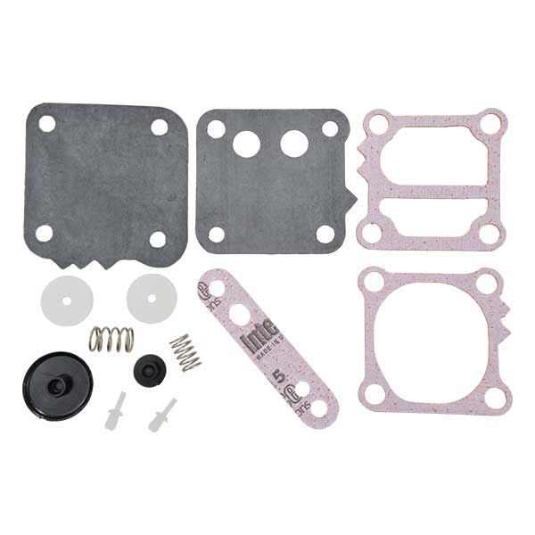 Engineered Marine Products fuel pump