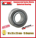 FK ROD ENDS auto part