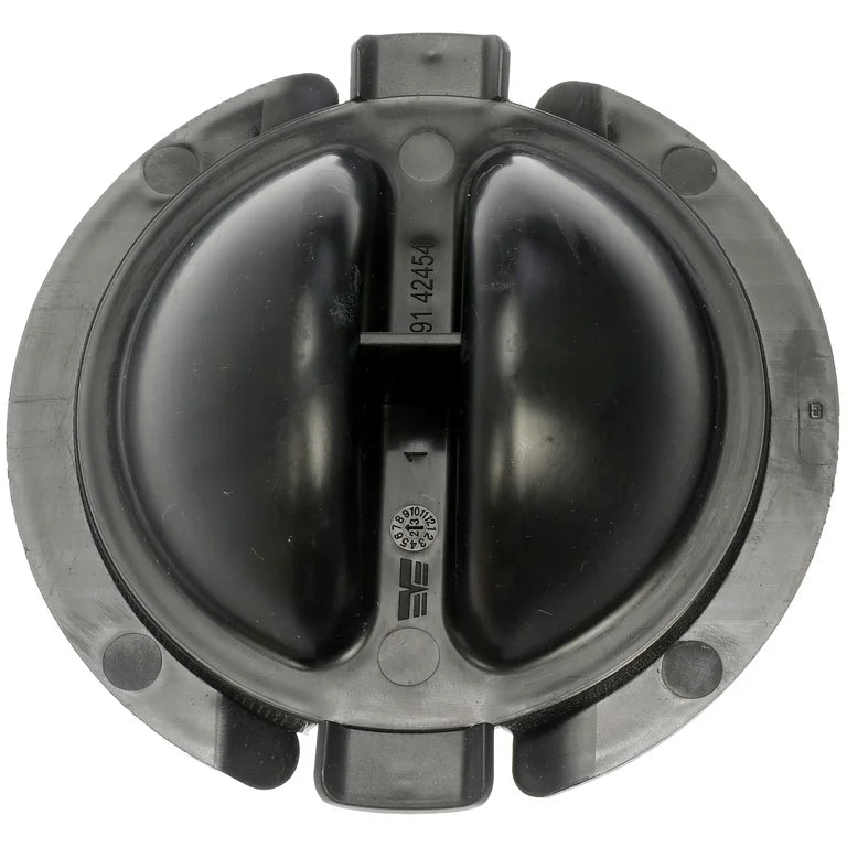 HEADLIGHT ACCESS CVR