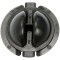 HEADLIGHT ACCESS CVR