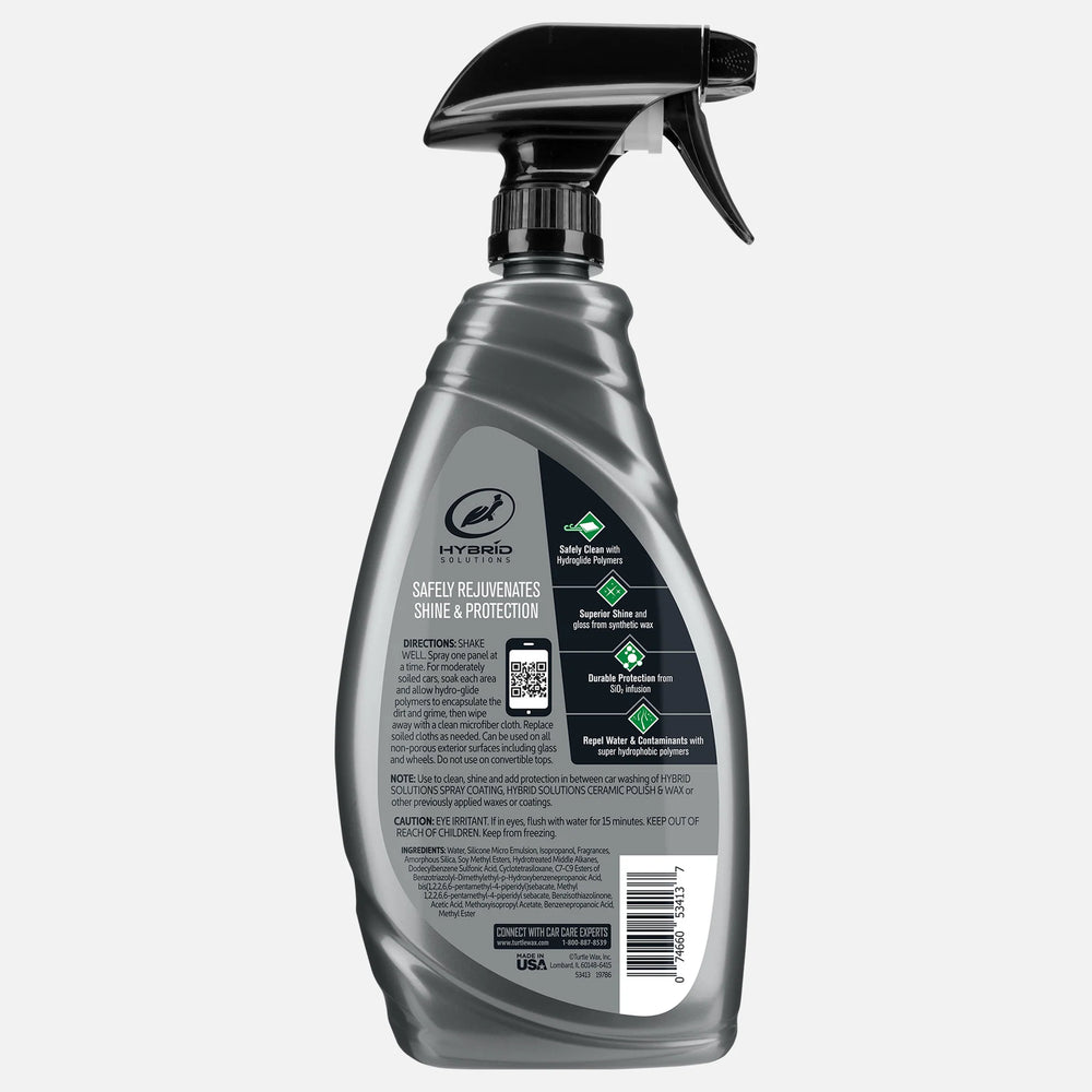 HS 3-1 DETAILER 32 OZ