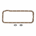 Engine Oil Pan Gasket Set - 10-10082-01