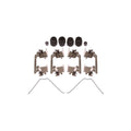 CALIPER HARDWARE KITS