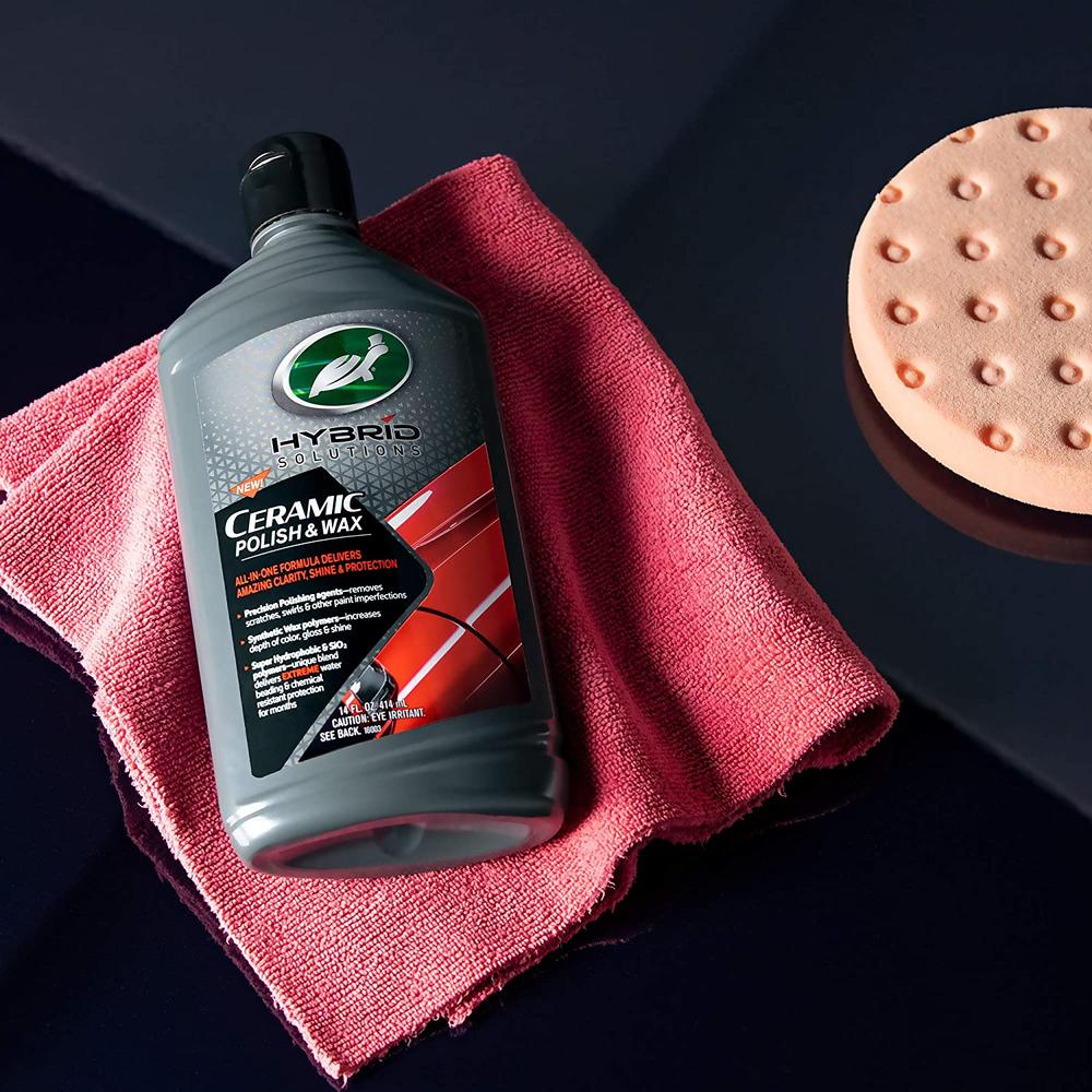 Turtle Wax, Inc auto part