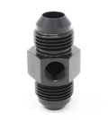 Fitting Union Flare 8an w/1/8-NPT Port