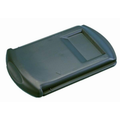 SC400/500 SLIDING COVER D/GRY