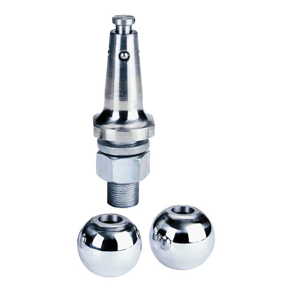 Hidden Hitch auto part