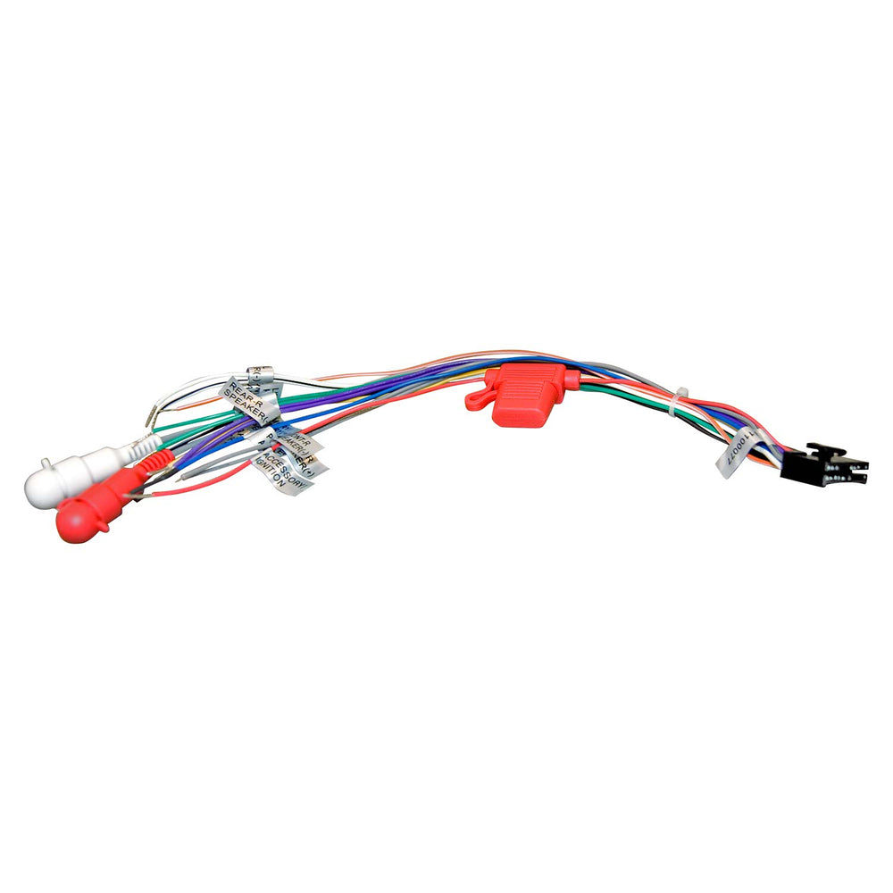 REMOTE CONTROL EXT CABLE