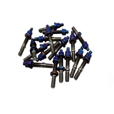NICKSON INDUSTRIES auto part