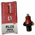 STANDARD IGN auto part
