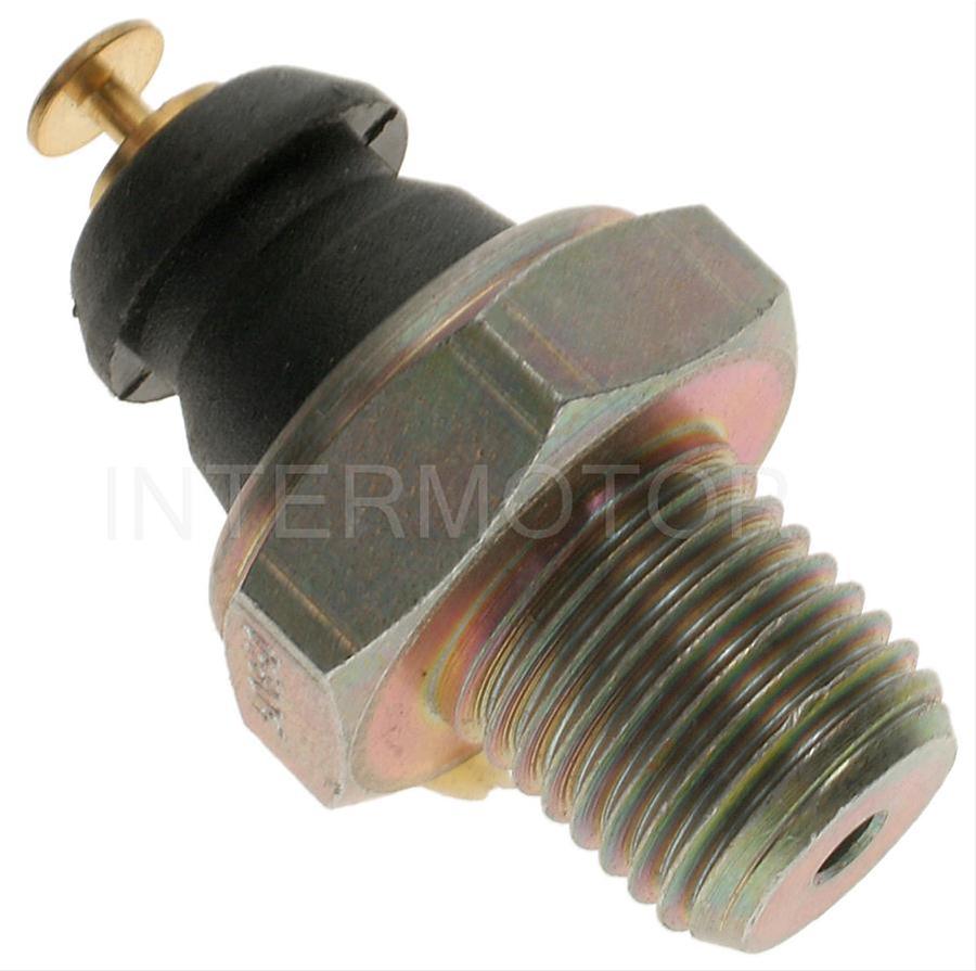 STANDARD IGN auto part