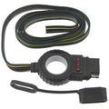 4 WAY FLAT ERGONOMIC TRAILER END 48