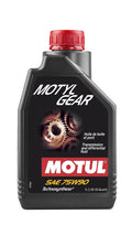 Motylgear 75w90 1 Liter