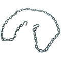 TOWING SAFETY CHAINS, 2,000 LB., 72