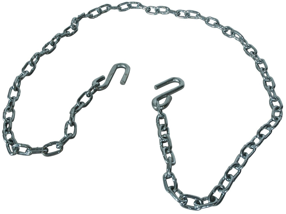 TOWING SAFETY CHAINS, 2,000 LB., 72