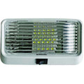 WHT STD PORCHLIGHT INCANDESCENT SWITCH