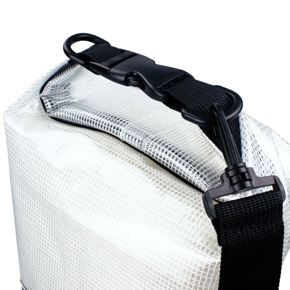 H2O PROOF 10L DRYBAG CLEAR