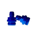 #8 to 7/8-20 Holley Carb Adapter