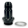 #8 to 7/8-20 Holley Carb Adapter